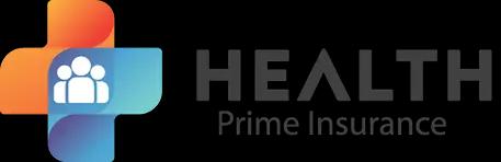 Health insurance logo